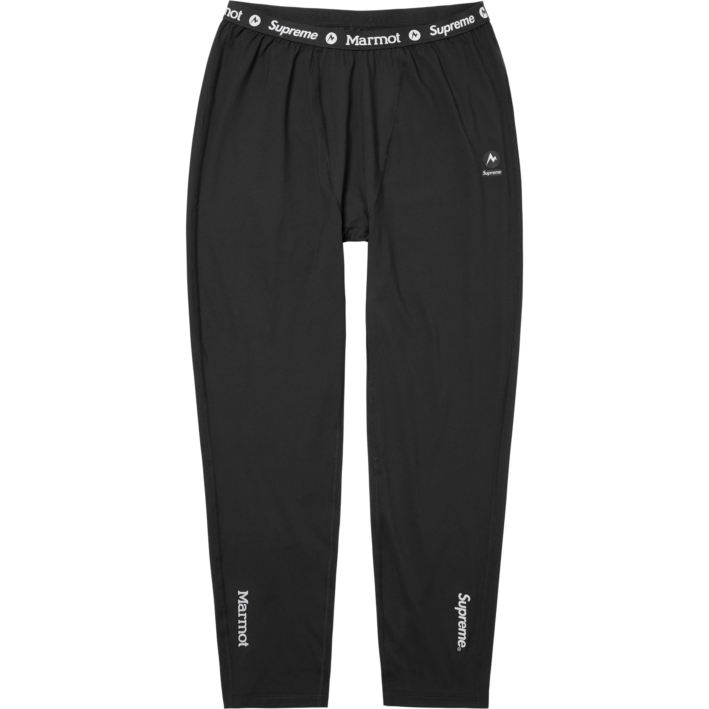 Supreme®/Marmot® Base Layer Pant view 10